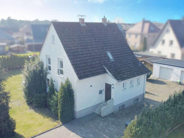 Haus kaufen in Brackwede, Bielefeld