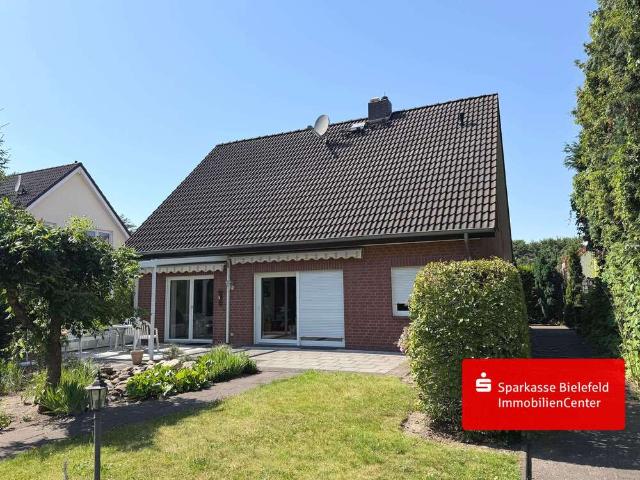 Haus kaufen in Brackwede, Bielefeld