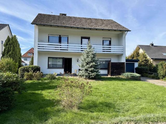 Haus kaufen in Tieplatz, Bielefeld