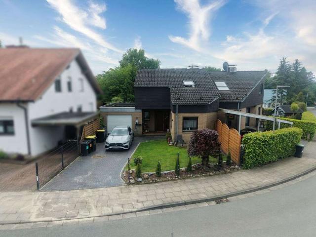 Haus kaufen in Brackwede, Bielefeld