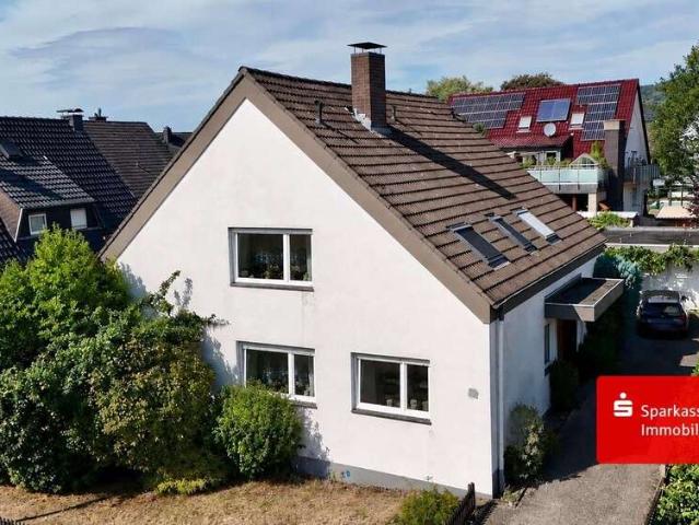 Haus kaufen in Brackwede, Bielefeld