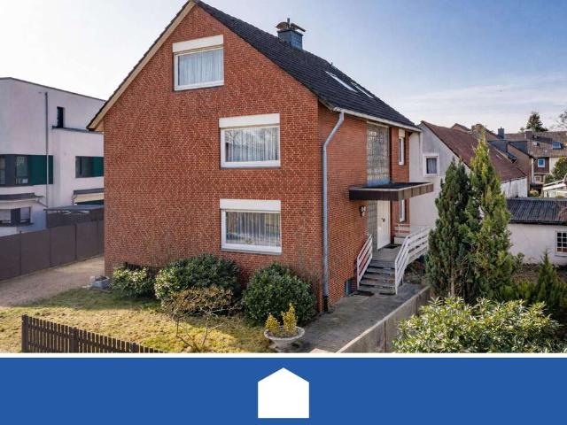 Haus kaufen in Brackwede, Bielefeld