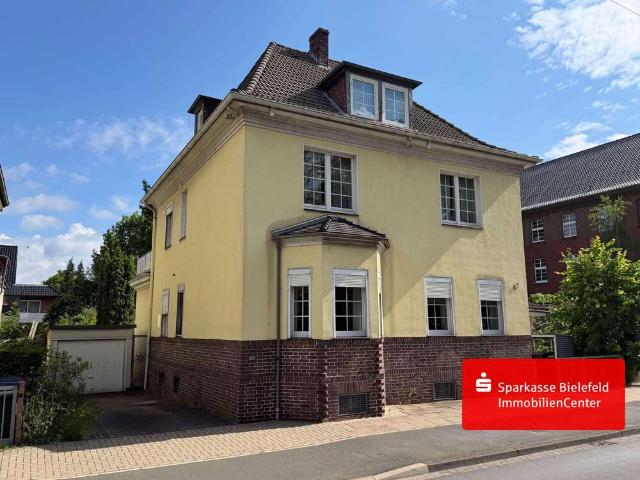 Haus kaufen in Stieghorst, Bielefeld