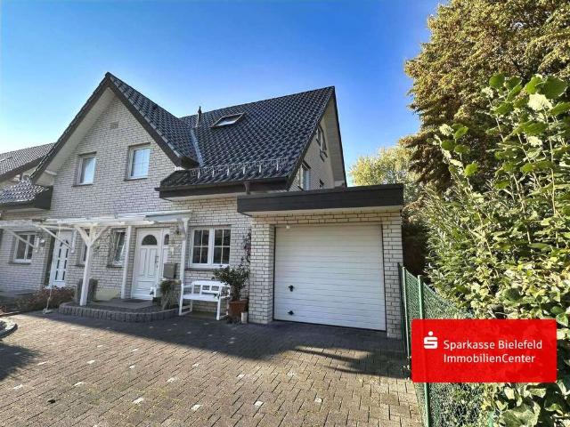 Haus kaufen in Heepen, Bielefeld