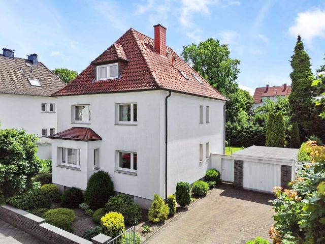 Haus kaufen in Brackwede, Bielefeld