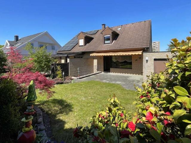 Haus kaufen in Schildesche, Bielefeld