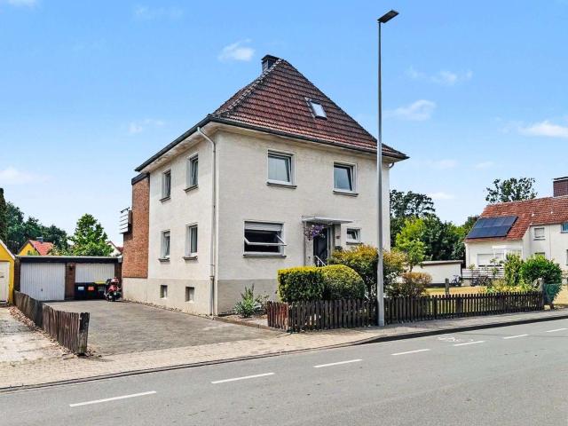 Haus kaufen in Brackwede, Bielefeld