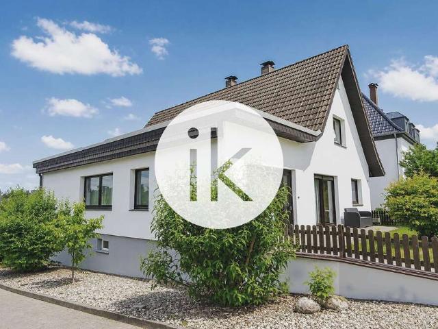 Haus kaufen in Brackwede, Bielefeld