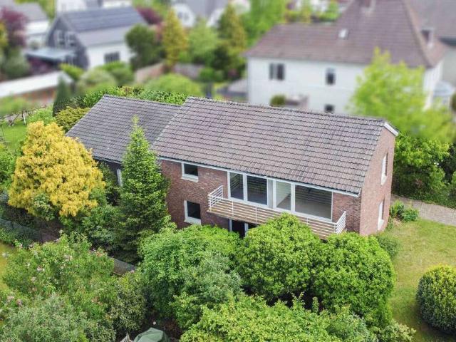 Haus kaufen in Brackwede, Bielefeld
