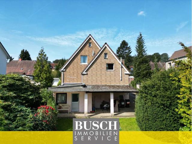 Haus kaufen in Gadderbaum, Bielefeld