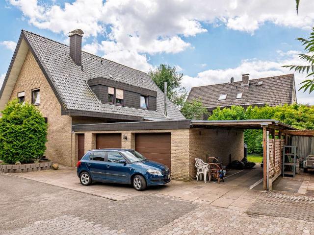 Haus kaufen in Brackwede, Bielefeld