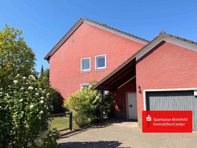 Haus kaufen in Jöllenbeck, Bielefeld