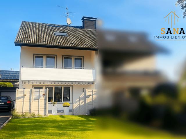 Haus kaufen in Heepen, Bielefeld