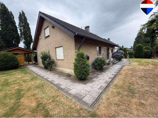 Haus kaufen in Heepen, Bielefeld