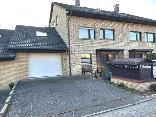 Haus kaufen in Heepen, Bielefeld