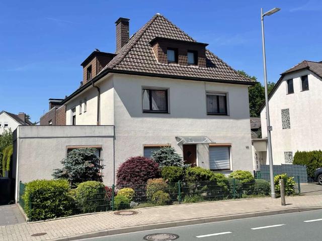 Haus kaufen in Schildesche, Bielefeld