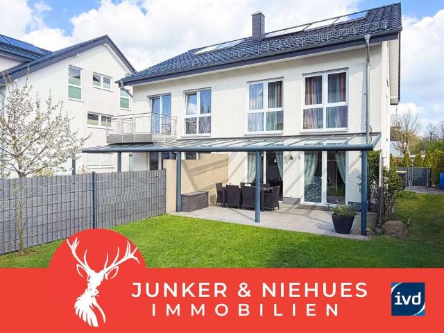 Haus kaufen in Stieghorst, Bielefeld