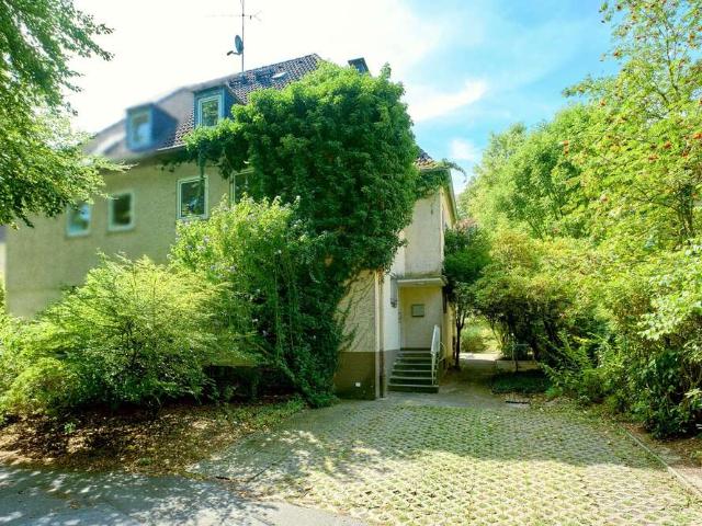 Haus kaufen in Gadderbaum, Bielefeld