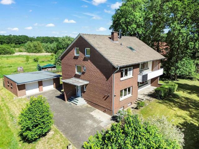 Haus kaufen in Brackwede, Bielefeld
