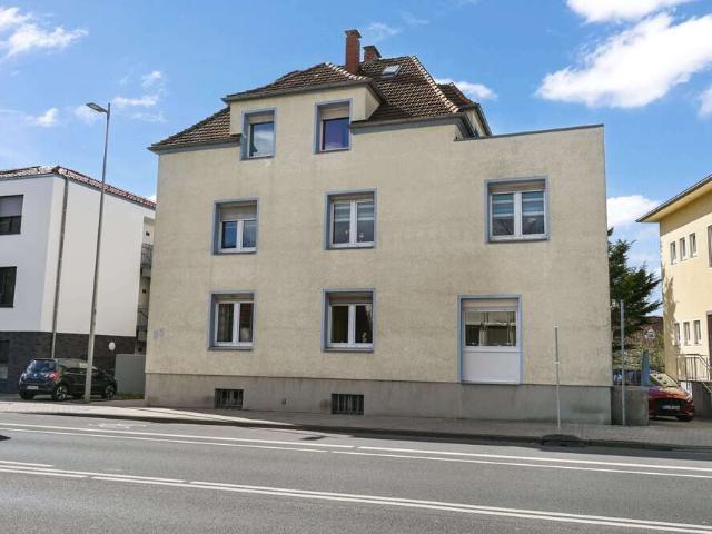 Haus kaufen in Brackwede, Bielefeld