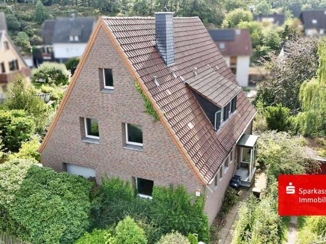 Haus kaufen in Gadderbaum, Bielefeld
