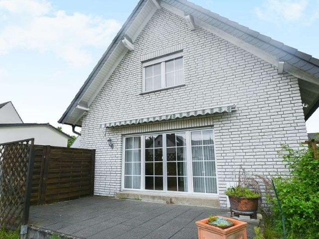 Haus kaufen in Heepen, Bielefeld