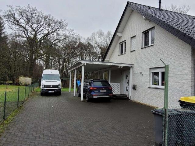 Haus kaufen in Sennestadt, Bielefeld