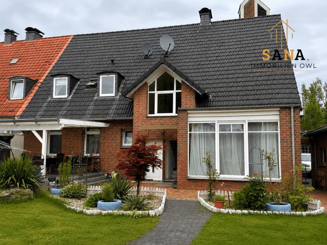 Haus kaufen in Senne, Bielefeld