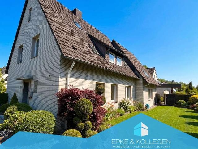 Haus kaufen in Senne, Bielefeld