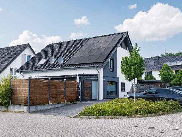 Haus kaufen in Brackwede, Bielefeld