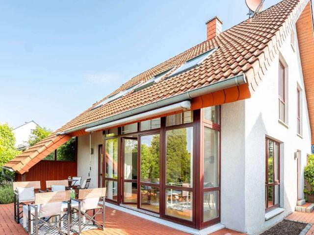 Haus kaufen in Heepen, Bielefeld