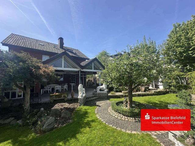 Haus kaufen in Schildesche, Bielefeld
