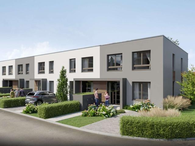 Haus kaufen in Heepen, Bielefeld