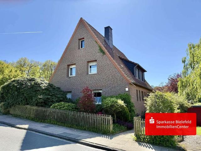 Haus kaufen in Gadderbaum, Bielefeld