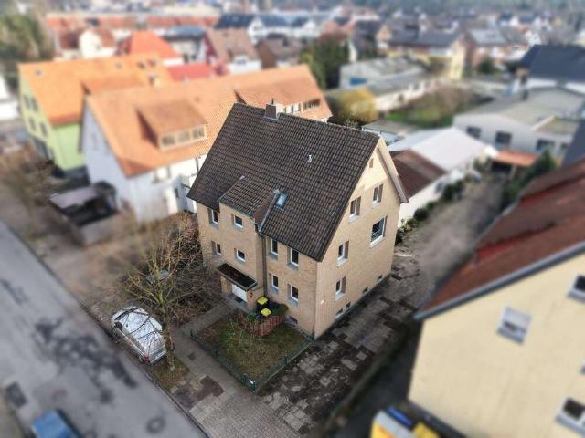 Haus kaufen in Brackwede, Bielefeld