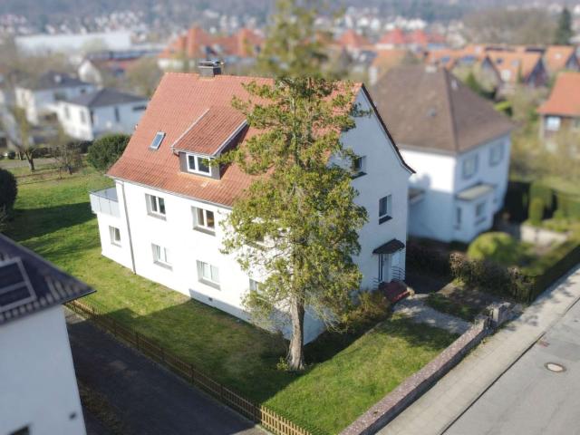 Haus kaufen in Gadderbaum, Bielefeld