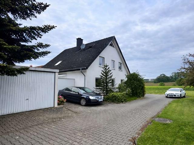 Haus kaufen in Heepen, Bielefeld