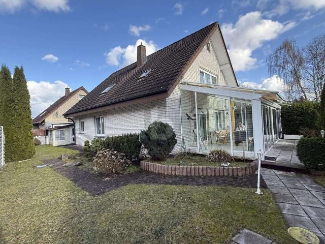 Haus kaufen in Sennestadt, Bielefeld