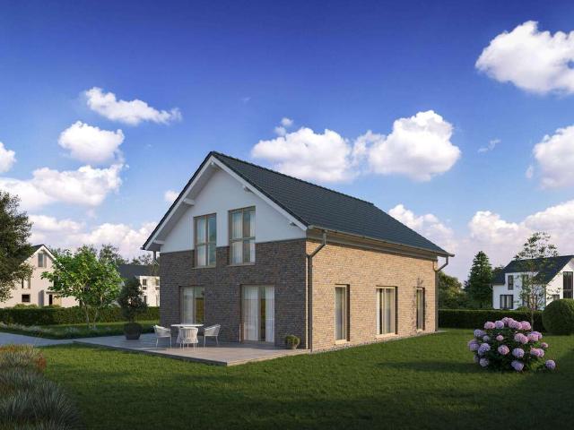 Haus kaufen in Brackwede, Bielefeld