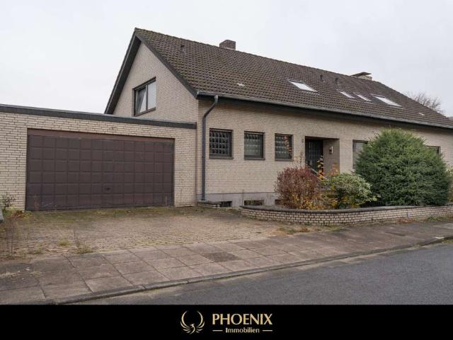 Haus kaufen in Sennestadt, Bielefeld