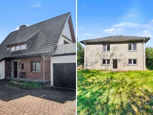 Haus kaufen in Heepen, Bielefeld