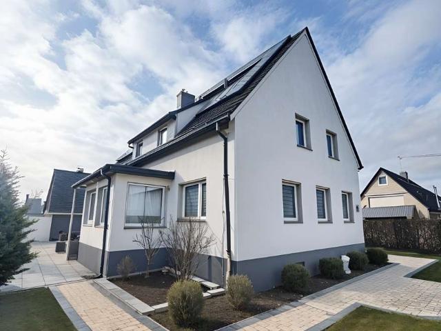 Haus kaufen in Heepen, Bielefeld