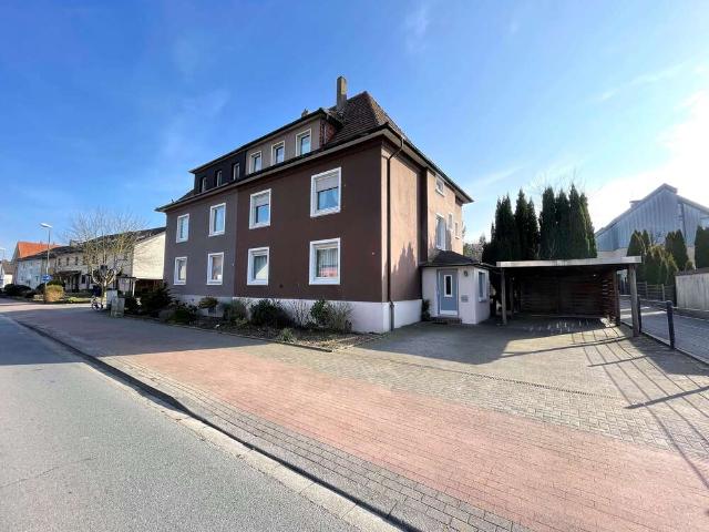 Haus kaufen in Schildesche, Bielefeld