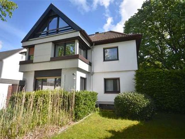Haus kaufen in Schildesche, Bielefeld