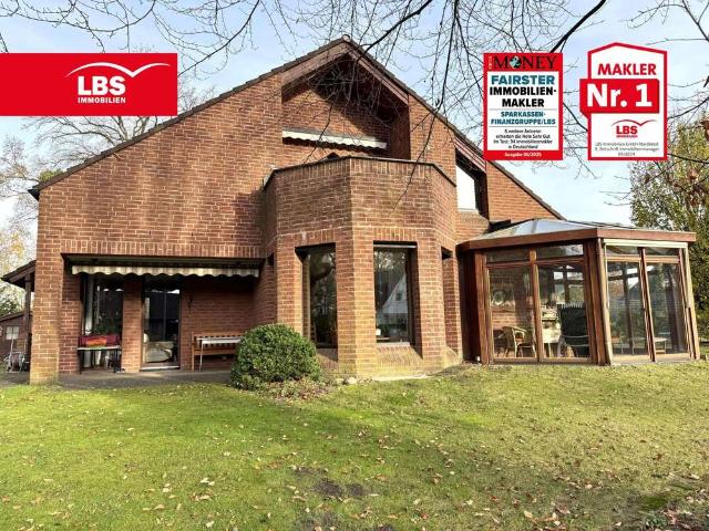 Haus kaufen in Sennestadt, Bielefeld