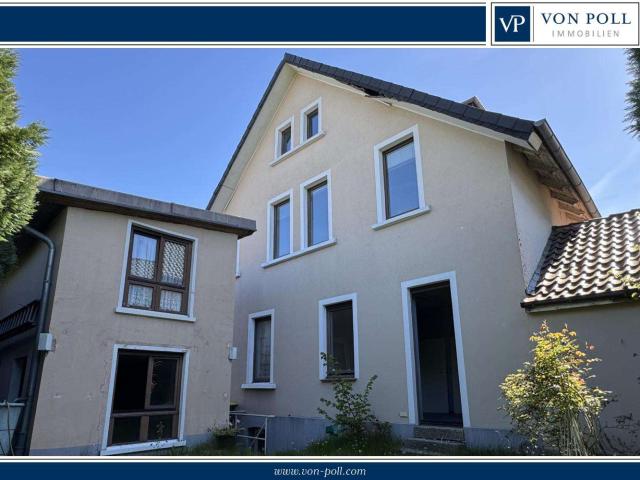 Haus kaufen in Schildesche, Bielefeld