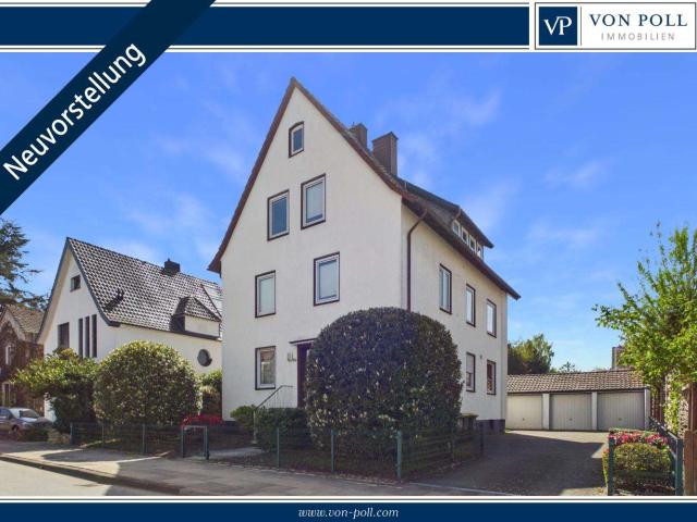 Haus kaufen in Schildesche, Bielefeld