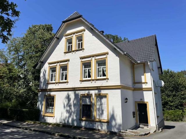 Haus kaufen in Schildesche, Bielefeld
