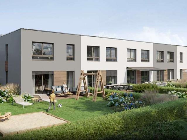 Haus kaufen in Heepen, Bielefeld