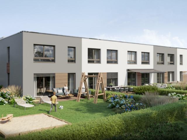 Haus kaufen in Heepen, Bielefeld